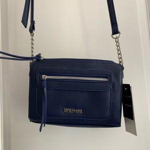Kenneth Cole Reaction Purse crossbody NWT